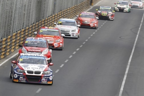Definitieve kalender FIA WK Toerwagens onthuld: met of zonder Tom Coronel?
